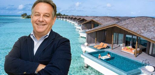 «Dans le tourisme, la promesse d'expérience client est un danger permanent» Paul Roll «Dans le tourisme, la promesse d'expérience client est un danger permanent» Paul Roll