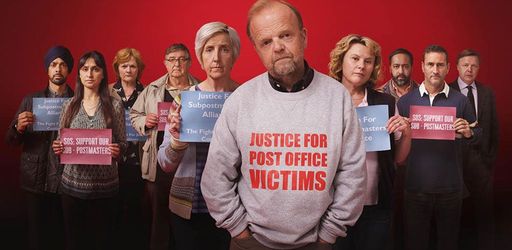 Mr Bates vs Post Office : outsourcing désastreux outre-manche