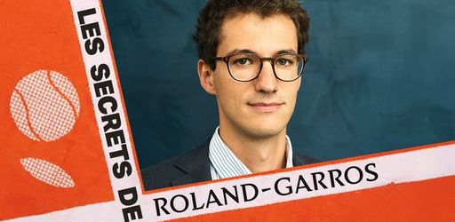 «J’ai été recruté au service client de Roland-Garros». Secrets et coulisses à Roland