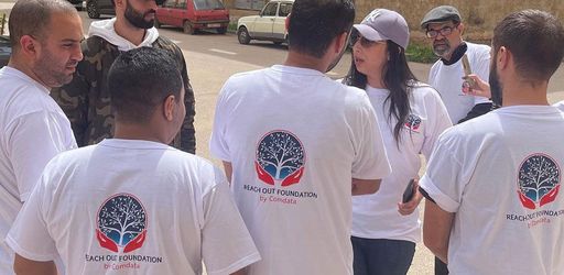 Reach Out : le call-center marocain qu'il faut appeler. Konecta