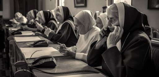 La révolution législative dans le démarchage téléphonique, c’est ce lundi 27 janvier 2025