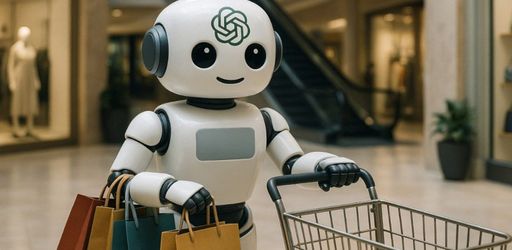 L’ère du shopping conversationnel a commencé : ChatGPT bouleverse l’e-commerce L’ère du shopping conversationnel a commencé : ChatGPT bouleverse l’e-commerce