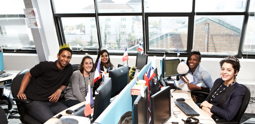 Eleven Labs et son service Eleven Realtime Translation sonnent-ils la mort des call-centers multilingues ? Eleven Labs et son service Eleven Realtime Translation sonnent-ils la mort des call-centers multilingues ?