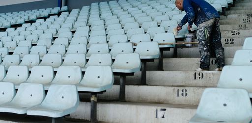 Live Nation acquires Paris La Défense Arena, Europe’s largest indoor venue – from Ovalto.