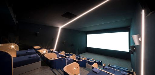 Opération expérience client dans les cinémas parisiens