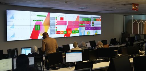 MyWatchTower : la tour de contrôle qui donne à Intelcia une longueur d'avance