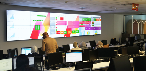 Les call centers et leurs performances. MyWatchTower, la tour de contrôle qui donne à Intelcia une longueur d’avance Les call centers et leurs performances. MyWatchTower, la tour de contrôle qui donne à Intelcia une longueur d’avance