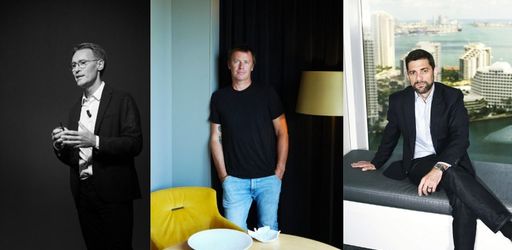 Disparus, en fuite, virés?.. Les boss de l'expérience client, du CRM et de l'hospitalité - Mercato En-Contact Disparus, en fuite, virés?.. Les boss de l'expérience client, du CRM et de l'hospitalité - Mercato En-Contact