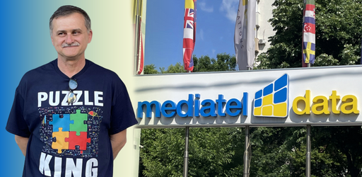 Mediatel Data, la Dacia des call-centers et du CCaaS Mediatel Data, la Dacia des call-centers et du CCaaS