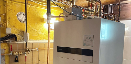 CEDEO n’a plus de pompes à chaleur en stock. Atlantic, Daikin, Panasonic sont débordés par les commandes CEDEO n’a plus de pompes à chaleur en stock. Atlantic, Daikin, Panasonic sont débordés par les commandes