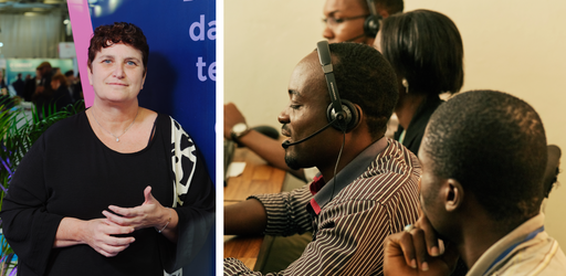 Free et SFR continuent d’avoir recours au démarchage téléphonique externalisé, au Bénin, en Tunisie Free et SFR continuent d’avoir recours au démarchage téléphonique externalisé, au Bénin, en Tunisie