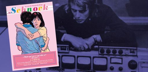 La revue Schnock attaquée pour plagiat et contrefaçon de droits d’auteur
