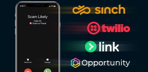 Sinch, c'est le leader mondial et il est pas cher. Mais tu as une bonne agence ? Sinch, c'est le leader mondial et il est pas cher. Mais tu as une bonne agence ?