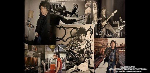 « Springsteen est un film hanté sur un homme hanté* » En-Contact, édito du numéro 138 « Springsteen est un film hanté sur un homme hanté* » En-Contact, édito du numéro 138