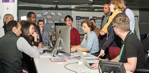 Teleperformance propose à 598 salariés en France de partir, 25% de son effectif environ