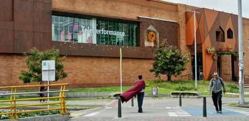 Teleperformance éjecté du CAC 40, cinq ans après y être entré