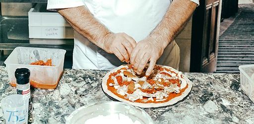 « La Napolitaine, c’est fini ! Même Big Mamma fait marche arrière » « La Napolitaine, c’est fini ! Même Big Mamma fait marche arrière »