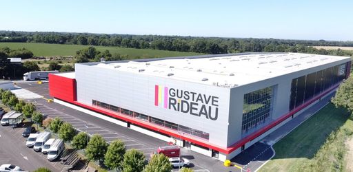 J’ai rêvé d’une véranda. Gustave Rideau a été réactif
