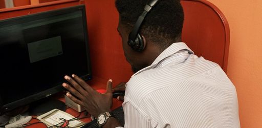 Call-centers. Pourquoi je quitte le Cameroun, pas l'Afrique. Charles-Emmanuel Berc