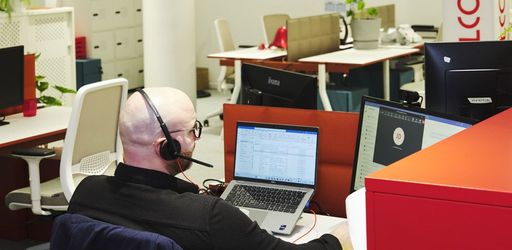 Intelcia : L’intégration Vocalcom et Microsoft Dynamics, un use-case performant pour le secteur social 