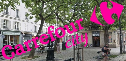 Posh Paris neighbourhood says no to a Carrefour mini-market