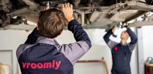 Avec Vroomly, les garagistes disposent d’un Oscaro.com dopé à Mirakl