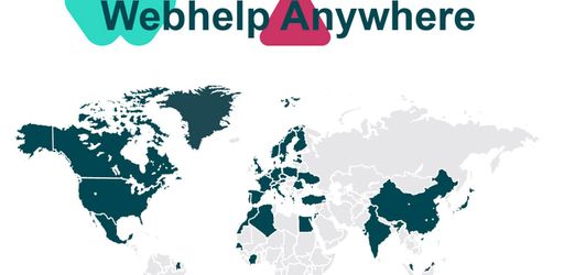 Webhelp Anywhere : accompagner les marques sur tous les marchés