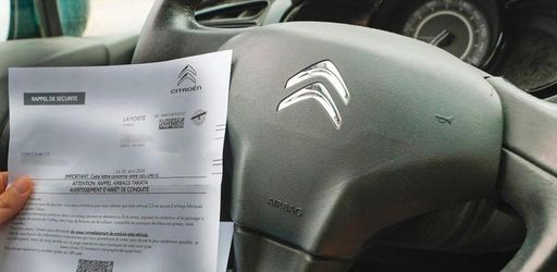 0805 980 402 chez Citroën, le numéro de la honte ? Les airbags explosent, pas la QS
