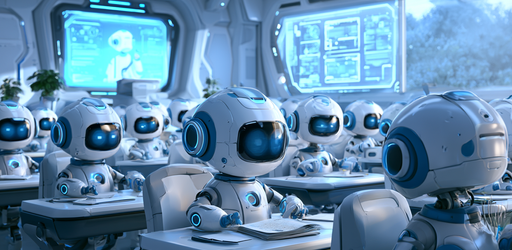 Former les bots IA. Comete.ai entraine ces agents devenus incontournables