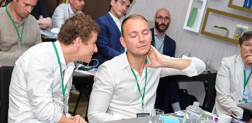 J’ai rêvé d’une véranda. Gustave Rideau a été réactif J’ai rêvé d’une véranda. Gustave Rideau a été réactif