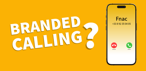 Le Branded Calling est désormais opérationnel en France et permet aux entreprises d'être identifiées avant même le décroché Le Branded Calling est désormais opérationnel en France et permet aux entreprises d'être identifiées avant même le décroché