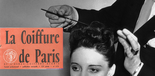 J'ai coiffé le monde entier ! Antoine de Paris the Original celebrity hairdresser J'ai coiffé le monde entier ! Antoine de Paris the Original celebrity hairdresser