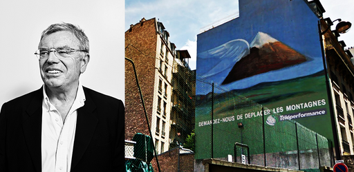 Call-centers : Daniel Julien lâche son « bébé » et quitte Teleperformance. L’action TEP gagne 6% Call-centers : Daniel Julien lâche son « bébé » et quitte Teleperformance. L’action TEP gagne 6%