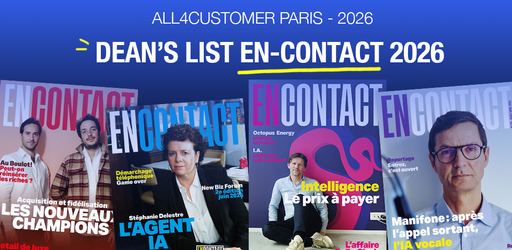 Dean's List En-Contact 2026. Ce et ceux qui vont sauver Maisons du Monde Dean's List En-Contact 2026. Ce et ceux qui vont sauver Maisons du Monde