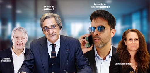 Démarchage téléphonique : 4 organisations professionnelles attaquent l’État français. Après «Merci Patron», Merci Papin
