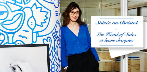 « En tant que responsable d’une entreprise avec un service client important, je déconseille fortement Ringover »