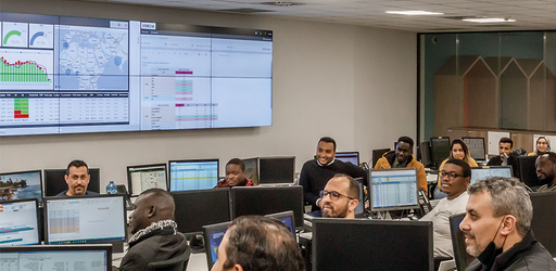 “ I can not stress enough how bad gen cloud is” The search for a reliable WFM tool in call centers “ I can not stress enough how bad gen cloud is” The search for a reliable WFM tool in call centers