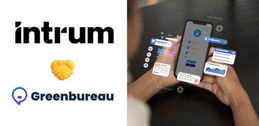 Intrum améliore la performance du recouvrement avec les RCS de Greenbureau