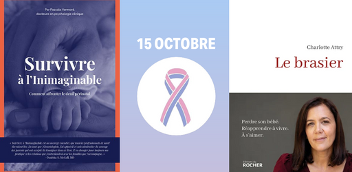 11,2 décès pour 1000 naissances. Se remettre du deuil périnatal, comment ?
