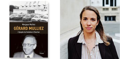 Le 21 mai, Margaux Mulliez dévoile tout
