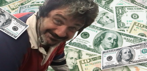 Les meilleurs télévendeurs américains ont encaissé 25 milliards de dollars en 2023