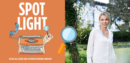 Moulay Hafid Elalamy, les gros mensonges sur Linkedin et le Groupe Verlaine. Et Maud Bailly !