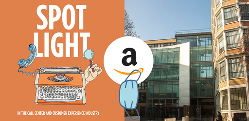 “On livre ! les juges n’ont pas évoqué ni contraint  Amazon France Transport ” Frédéric Duval :)