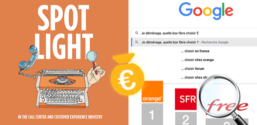 Selectra, Papernest, Bemove, resilier.com, choisir.com, les comparateurs tous hors-la-loi ? 
