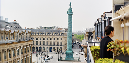 Atout France déclasse le Mandarin Oriental et le Park Hyatt Vendôme, deux palaces parisiens et demeure injoignable Atout France déclasse le Mandarin Oriental et le Park Hyatt Vendôme, deux palaces parisiens et demeure injoignable
