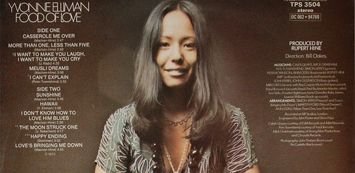 Le plombier m'a donné le numéro de Pete Townshend (The Who). Je l'ai appelé, il est venu jouer, sans rien demander