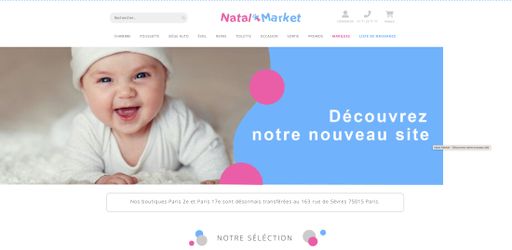 Natal Market : les poussettes star Yoyo Babyzen au cœur d’une  réelle escroquerie