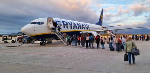 À Marseille, 83 passagers laissés au sol par Ryanair