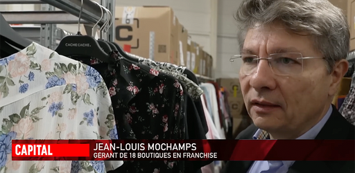 Gagner plus : enquête sur les jobs qui rapportent vraiment. Et les logiciels adaptés au retail Gagner plus : enquête sur les jobs qui rapportent vraiment. Et les logiciels adaptés au retail