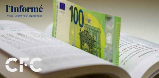 Où vont les 68 millions d’euros de droits de copie des articles collectés par le CFC?